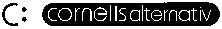 C: cornells alternativ