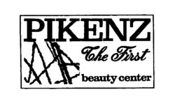 PIKENZ