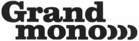 Grand mono