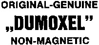 DUMOXEL