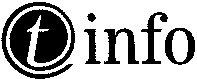 t info