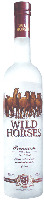 WILD HORSES Premium VODKA
