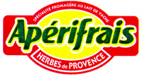 Apérifrais HERBES de PROVENCE