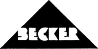BECKER