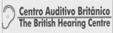 Centro Auditivo Britânico The British Hearing Centre