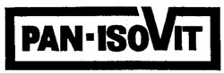 PAN-ISOVIT
