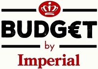 BUDGET by Imperial