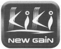 KiKi NEW GAIN