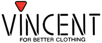 VINCENT FOR BETTER CLOTHING