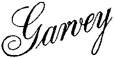 Garvey