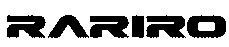 RARIRO