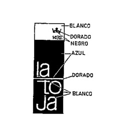 la Toja