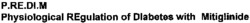 P.RE.DI.M Physiological REgulation of DIabetes with Mitiglinide