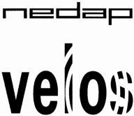 nedap velos