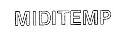 MIDITEMP