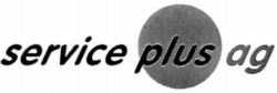 service plus ag