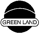 GREEN LAND