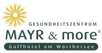 GESUNDHEITSZENTRUM MAYR & more Golfhotel am Wörthersee