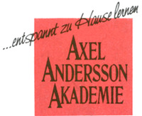 AXEL ANDERSSON AKADEMIE