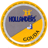 HOLLANDERS GOUDA