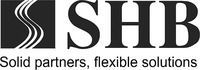 SHB Solid partners, flexible solutions