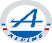 A ALPINE