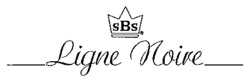 SBS Ligne Noire
