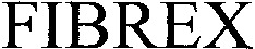 FIBREX
