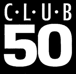 CLUB 50