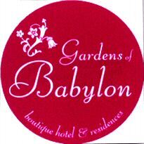 Gardens of Babylon boutique hotel & residences