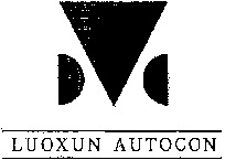 LUOXUN AUTOCON