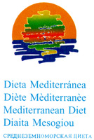 Dieta Mediterránea Diète Méditerranée Mediterranean Diet Diaita Mesogiou