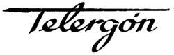 Telergón