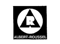 ALBERT-ROUSSEL