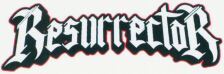 ResurrectoR