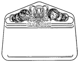 CASONI