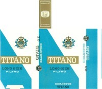 TITANO