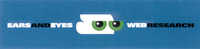 EARSANDEYES WEBRESEARCH