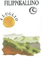 FILIPPO GALLINO 4 LUGLIO
