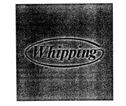 Whipping