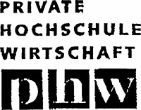 PRIVATE HOCHSCHULE WIRTSCHAFT phw
