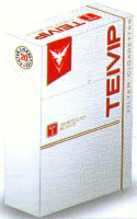 TEIVIP AMERICAN BLEND