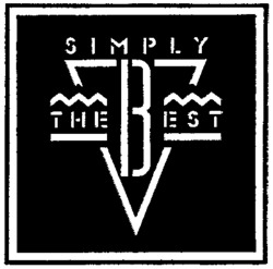 SIMPLY THE BEST