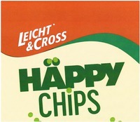 LEICHT* & CROSS HÄPPY CHiPS