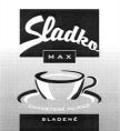 Sladko MAX ZAHUSTENÉ MLIEKO SLADENÉ