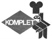KOMPLET