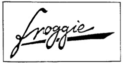 Froggie
