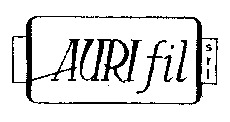 AURIfil srl