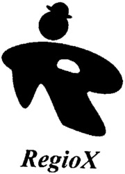 RegioX
