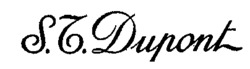 S.T. Dupont